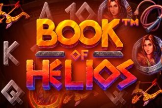 Book of Helios