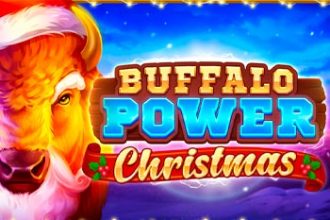 Buffalo Power: Christmas