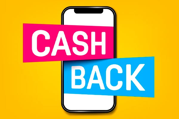 Кешбэк