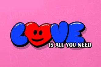 Love Is All You Need