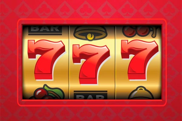 Игровые аппараты