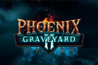 Phoenix Graveyard