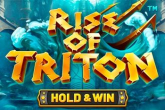 Rise of Triton