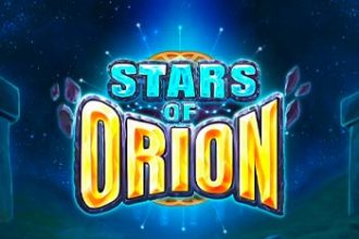Stars of Orion