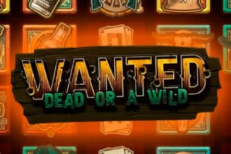 Wanted Dead or A Wild