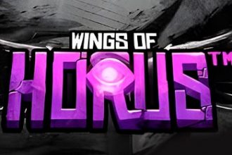 Wings of Horus
