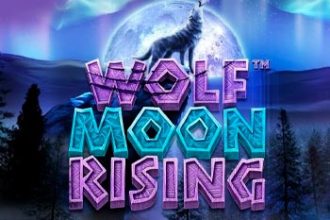 Wolf Moon Rising